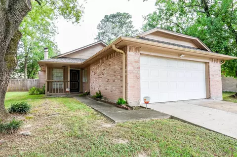 11114 Drakeland Dr, Humble, TX 77396