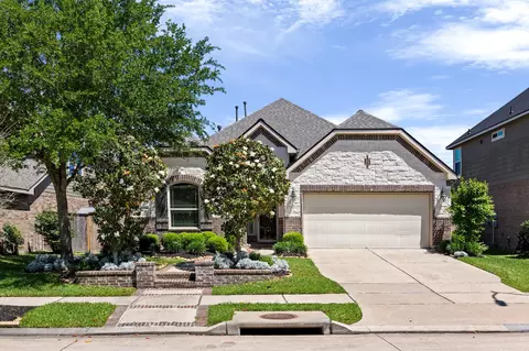12314 Meadow Breeze Dr, Cypress, TX 77433