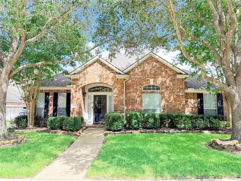 26806 Twilight Grove Ln, Cypress, TX 77433