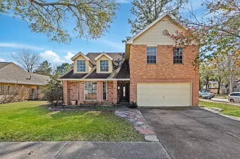 11123 Gatesden Dr, Tomball, TX 77377
