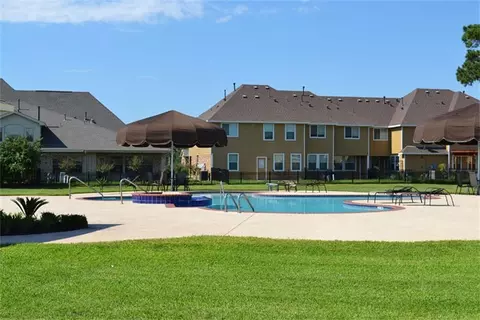 Exterior - 8506 Sunset Loch Dr, Spring, TX 77379 photo 3 of 3