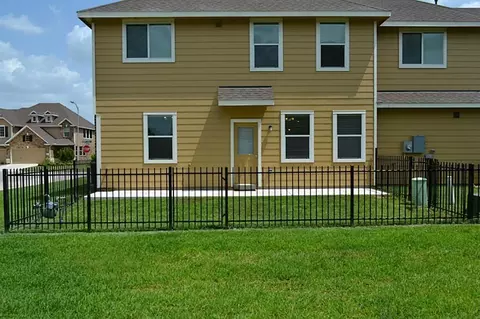 Exterior - 8506 Sunset Loch Dr, Spring, TX 77379 photo 2 of 3