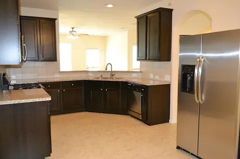 Kitchen - 8506 Sunset Loch Dr, Spring, TX 77379 photo 3 of 3