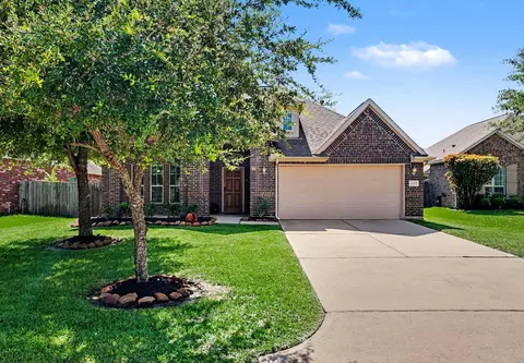 18115 Serene Shore Dr, Cypress, TX 77429