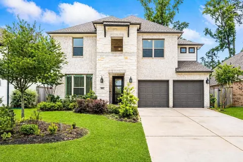 981 Cortez Creek Dr, Conroe, TX 77304