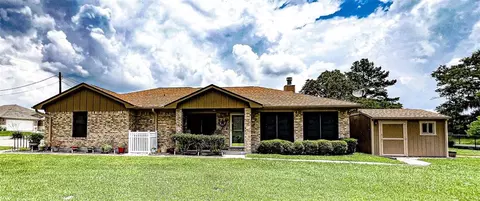 74 Fairway Dr, Trinity, TX 75862 photo 1