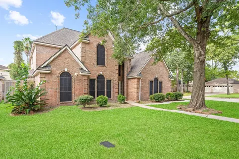 8111 Morningbrook Ct, Spring, TX 77379