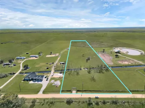 9309 Cr 264 Rd, East Bernard, TX 77435