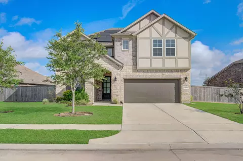 4910 Magnolia Springs Dr, Pearland, TX 77584