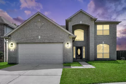 207 Carlie Way, Stafford, TX 77477