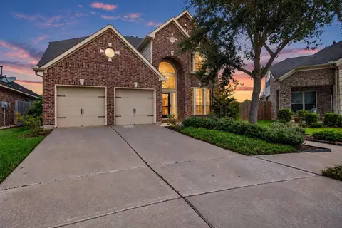 6923 Long Bay Ln, Missouri City, TX 77459