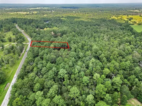 446 Moffett Springs Rd, Huntsville, TX 77320