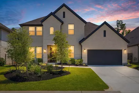 8135 Allston Village Trl, The Woodlands, TX 77389