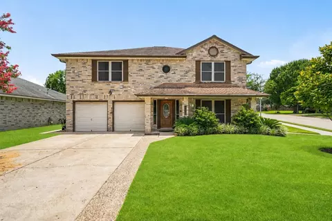 2135 Victoria Garden Dr, Richmond, TX 77406