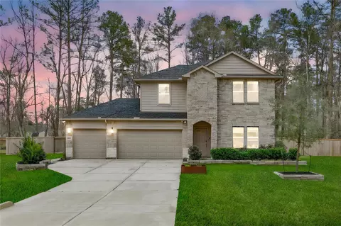 2818 Roman Forest Blvd, New Caney, TX 77357