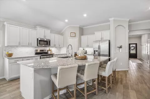 Kitchen - 4404 Mimic Dr, Spring, TX 77386 photo 1 of 3