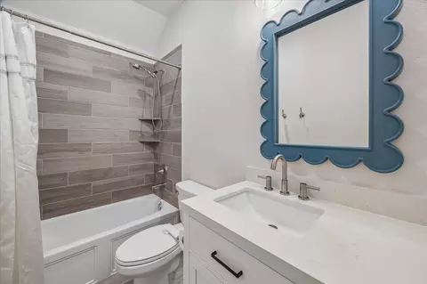 Bath - 4404 Mimic Dr, Spring, TX 77386 photo 4 of 6