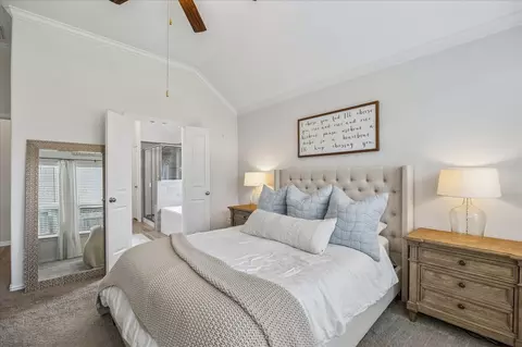 Bedroom - 4404 Mimic Dr, Spring, TX 77386 photo 2 of 5