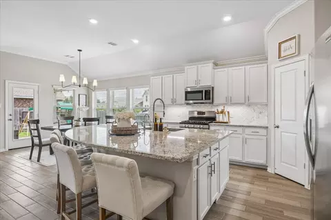 Kitchen - 4404 Mimic Dr, Spring, TX 77386 photo 3 of 3