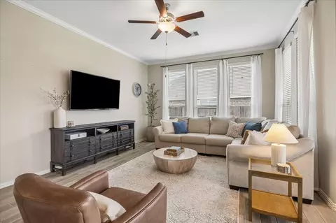 Living - 4404 Mimic Dr, Spring, TX 77386 photo 3 of 3