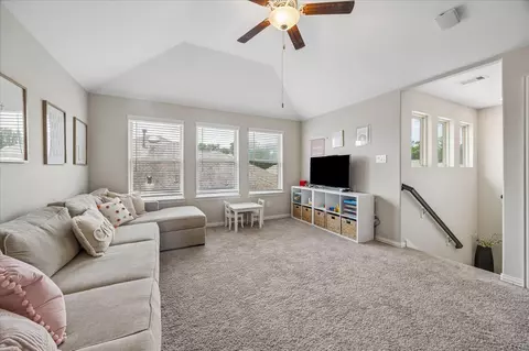 Entry Way - 4404 Mimic Dr, Spring, TX 77386 photo 2 of 2