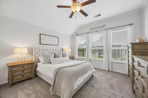 Bedroom - 4404 Mimic Dr, Spring, TX 77386 photo 1 of 5