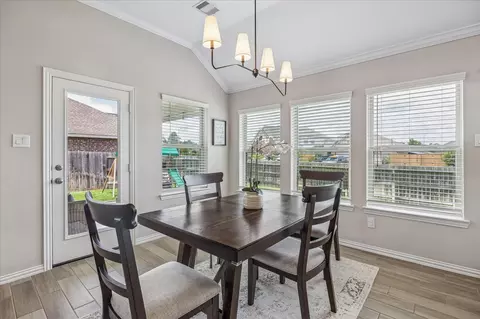 Dining - 4404 Mimic Dr, Spring, TX 77386 photo 1 of 1