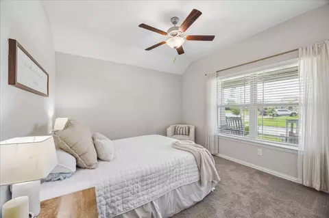 Bedroom - 4404 Mimic Dr, Spring, TX 77386 photo 3 of 5