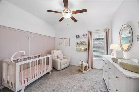 Bedroom - 4404 Mimic Dr, Spring, TX 77386 photo 4 of 5