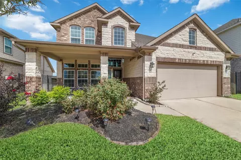 3518 Lake Lugano Cir, Katy, TX 77493
