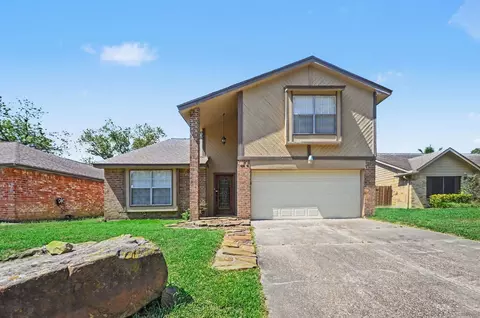 19003 Pine Trace Ct, Humble, TX 77346
