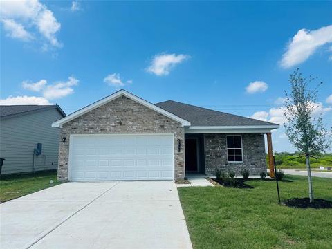 5541 Fox Bluff Dr, Bryan, TX 77807 photo 1