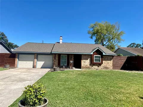 14131 Woodforest Blvd, Houston, TX 77015
