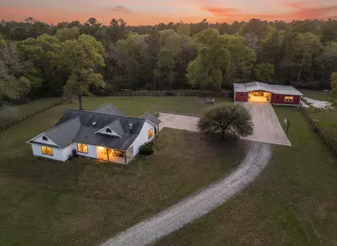 299 N Ghost Branch Rd, Trinity, TX 75862