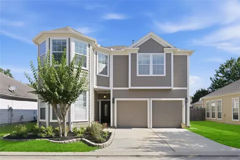 6110 Fulton Meadows Ln, Houston, TX 77092