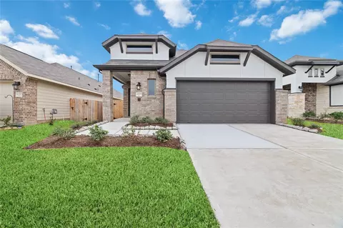 20515 Laila Mnr, Richmond, TX 77407