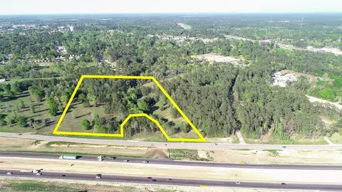 0 I-45 Frontage Rd, Huntsville, TX 77320