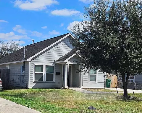 8031 Canyon St, Houston, TX 77051