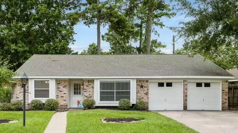 17535 Methil Dr, Spring, TX 77379 photo 1