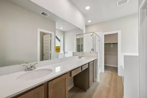 Entry Way - 16875 Needlepoint Dr, Conroe, TX 77302 photo 3 of 4