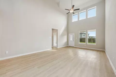 Living - 16875 Needlepoint Dr, Conroe, TX 77302 photo 2 of 4