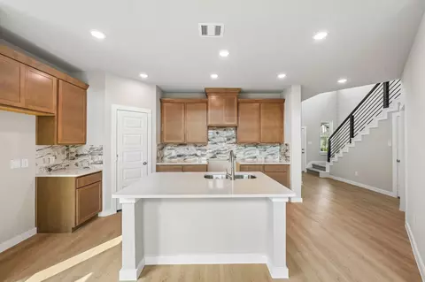 Kitchen - 16875 Needlepoint Dr, Conroe, TX 77302 photo 3 of 3