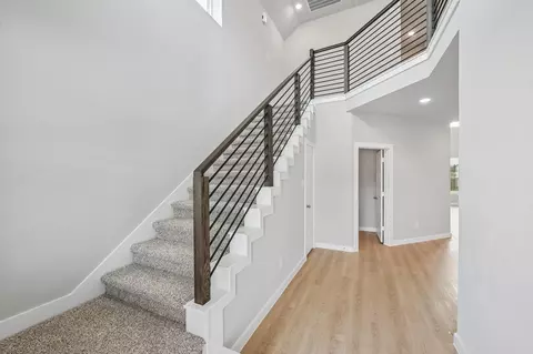 Entry Way - 16875 Needlepoint Dr, Conroe, TX 77302 photo 1 of 4
