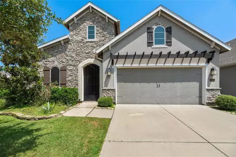 18103 Rainwater Creek Ln, Cypress, TX 77433
