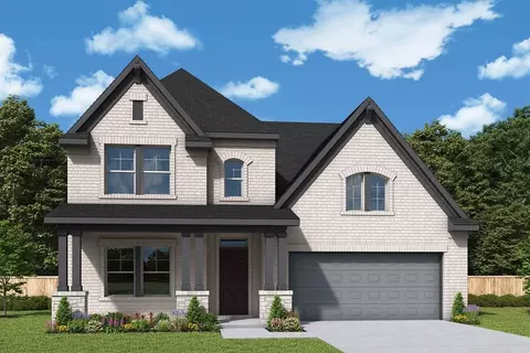 1419 Florecer Ln, Magnolia, TX 77354
