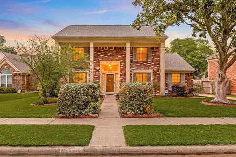 23010 Lanham Dr, Katy, TX 77450