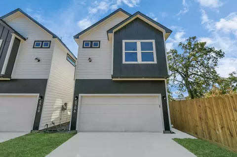 4706 Gunter St, Houston, TX 77020