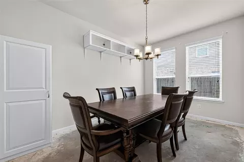 Dining - 10619 Blithe Oak Ct, Tomball, TX 77375 photo 1 of 2