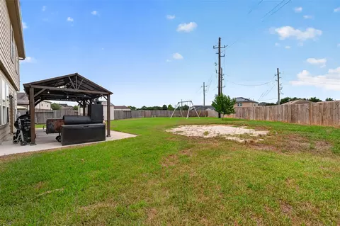 Exterior - 10619 Blithe Oak Ct, Tomball, TX 77375 photo 6 of 8