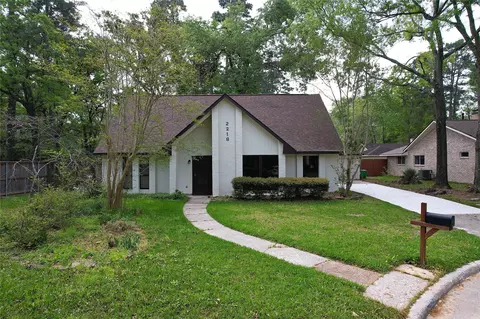 2218 Poplar Park Dr, Houston, TX 77339